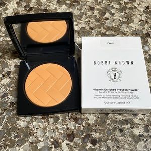 Bobbie Brown Vitamin Enriched Press Powder